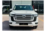 Toyota Land Cruiser GXR Twin Turbo 2023